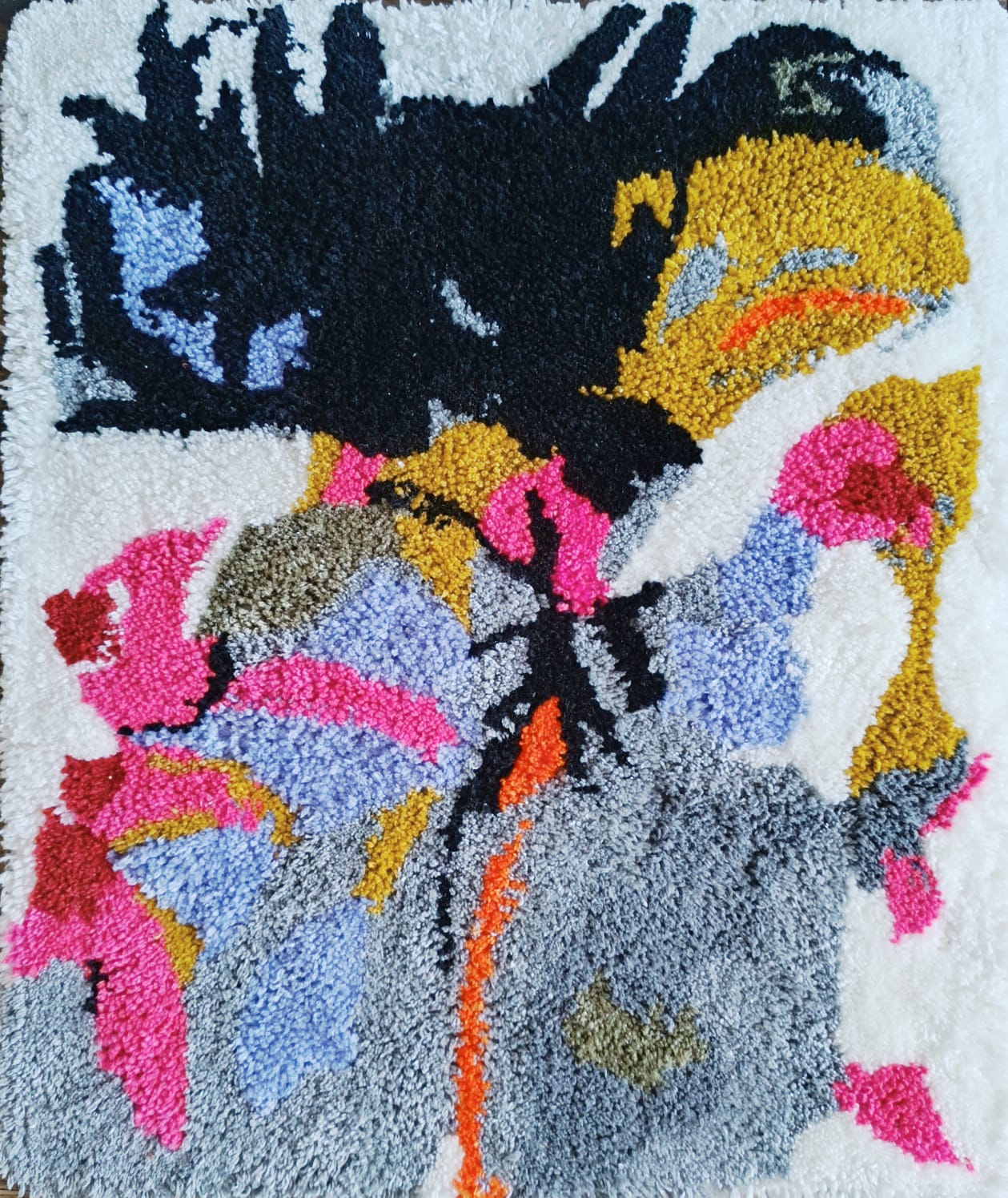 Varangot Laura Elcira