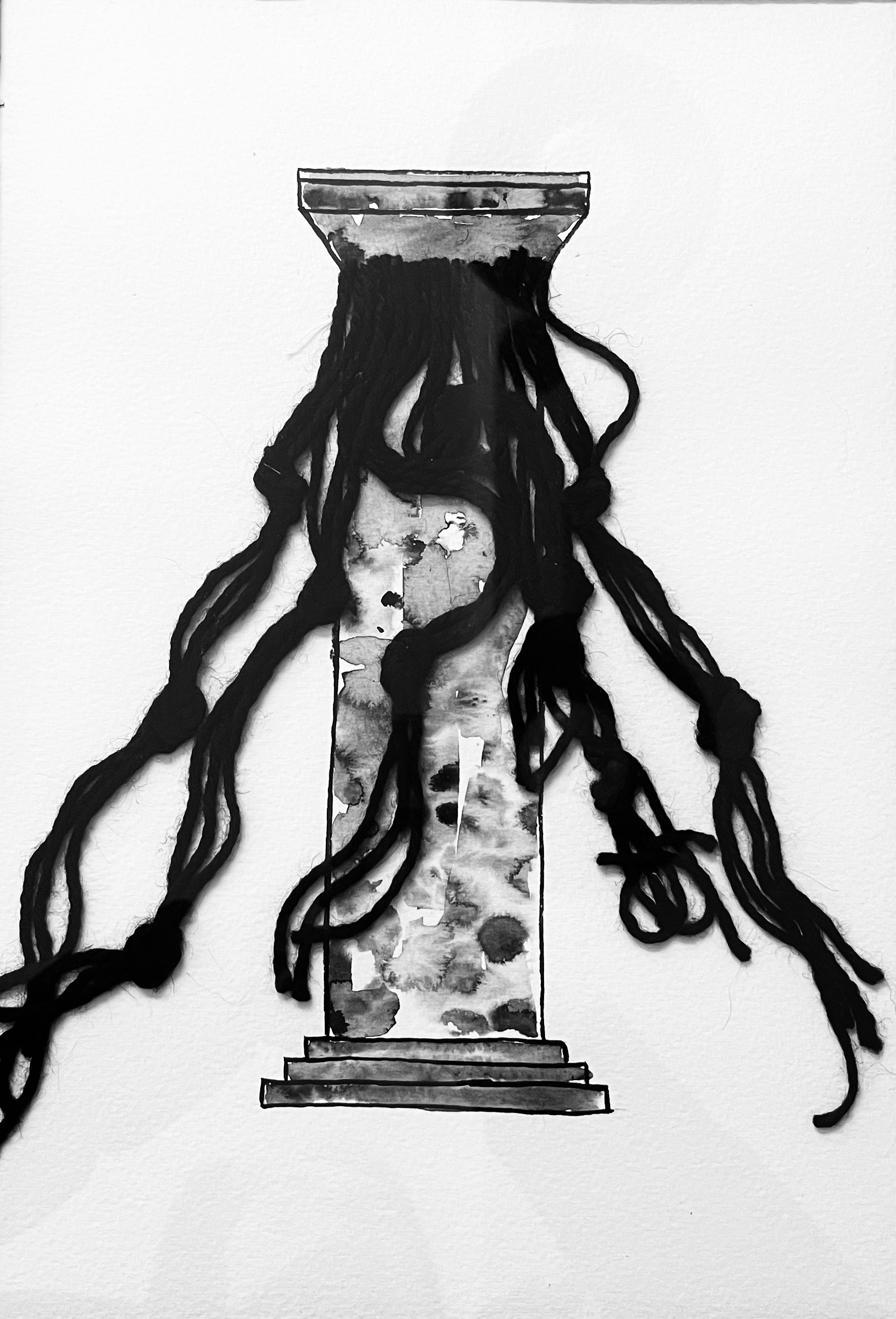 Roque Posse Luz Maria